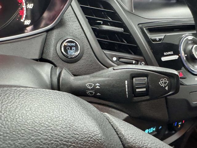 Used 2015 Ford Fiesta ST FWD image 33