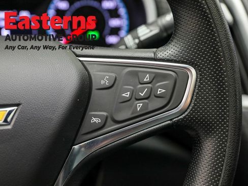 Used 2024 Chevrolet Malibu LT image 16