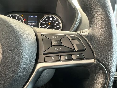 Used 2023 Nissan Sentra S w/ Trunk Package image 13