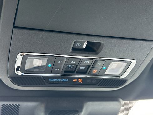 New 2025 Ford F150 Lightning Lariat image 26