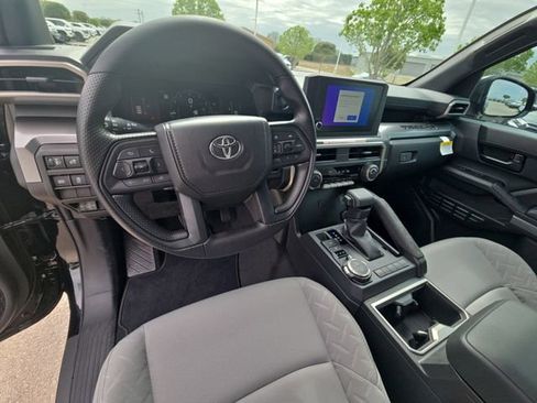 New 2026 Toyota Tacoma SR5 image 15
