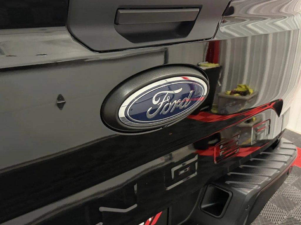 Used 2024 Ford Ranger XL AWD/4WD image 16