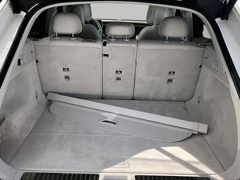 Certified 2023 Mercedes-Benz EQE 350+ 4MATIC SUV image 34