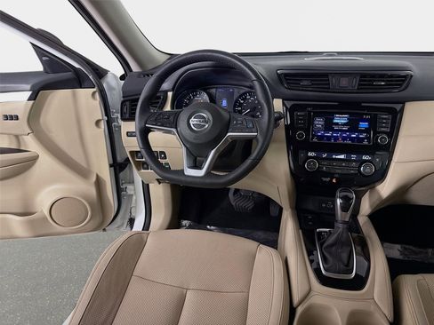 Used 2020 Nissan Rogue SL w/ Premium Package FWD image 25