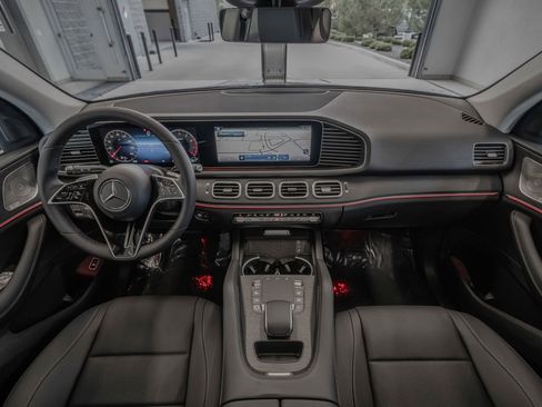 Used 2026 Mercedes-Benz GLE 450 4MATIC image 8