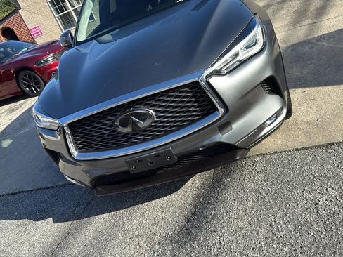 Used 2019 INFINITI QX50 Essential w/ Premium Heat Package image 21