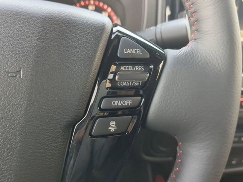 New 2026 Nissan Frontier Pro-X w/ Pro-X Convenience Package image 24