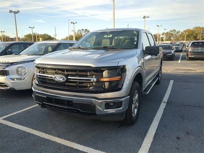 Used 2024 Ford F150 XLT w/ Mobile Office Package