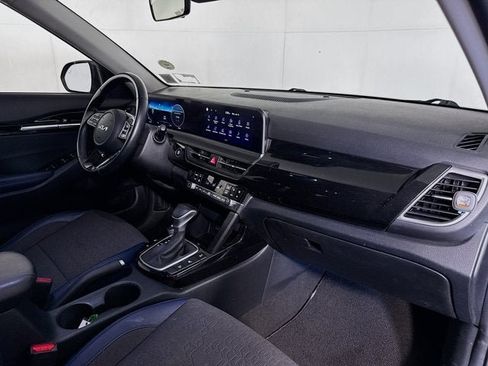 Used 2024 Kia Seltos S AWD/4WD image 29