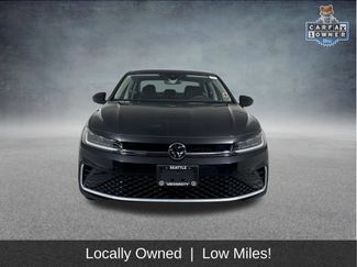 Used 2025 Volkswagen Jetta SE FWD video 2