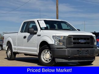 Used 2017 Ford F150 XL w/ XL Power Equipment Group video 2