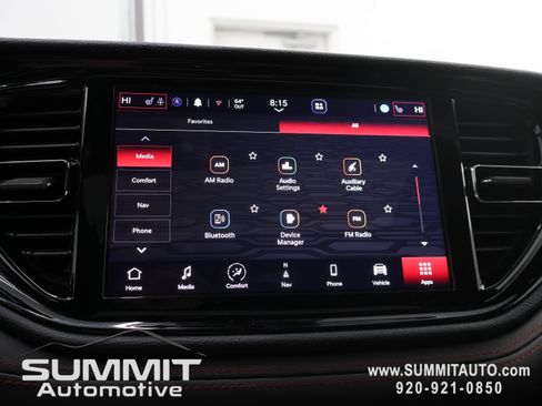 New 2026 Dodge Durango GT AWD/4WD image 57