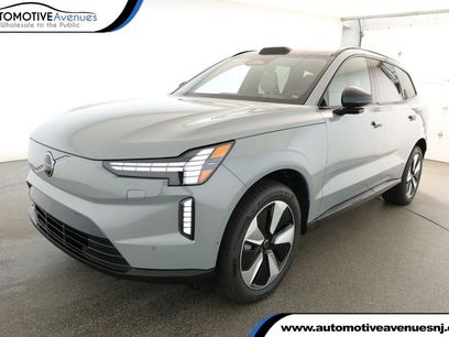 Used 2025 Volvo EX90 Plus