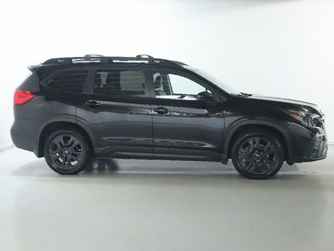 Used 2024 Subaru Ascent Onyx Edition Limited AWD/4WD image 13