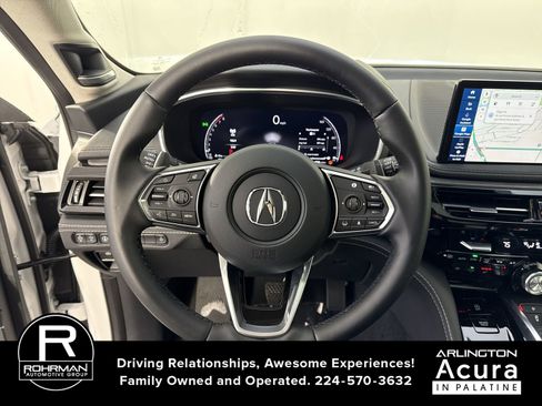 New 2026 Acura MDX w/ Advance Package image 11