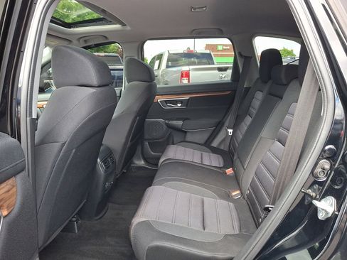Used 2020 Honda CR-V EX image 10