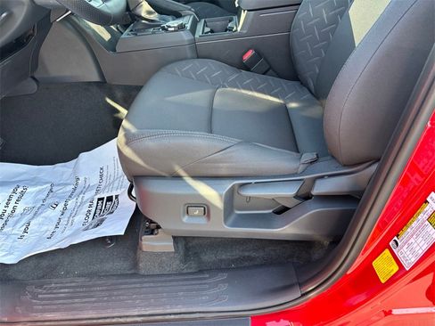 New 2026 Toyota Tacoma SR image 22