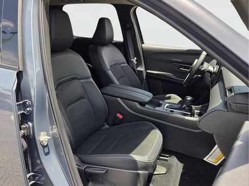 New 2026 MAZDA CX-5 Select AWD/4WD image 17