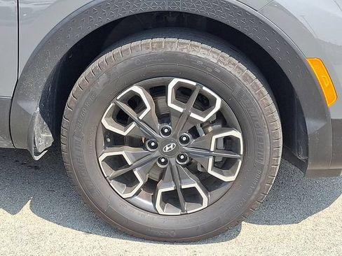 Certified 2022 Hyundai Santa Cruz SEL Premium AWD/4WD image 8