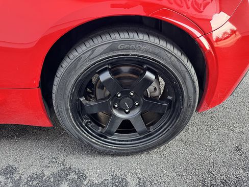 Used 2023 Toyota GR86 Premium w/ ALL Weather Mat Package (TMS) RWD image 20