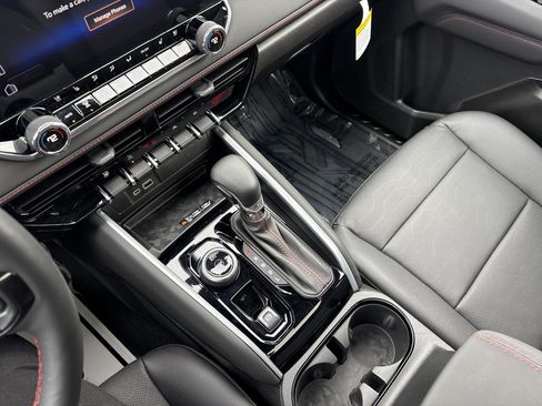 New 2026 Chevrolet Colorado Z71 w/ Technology Package image 24