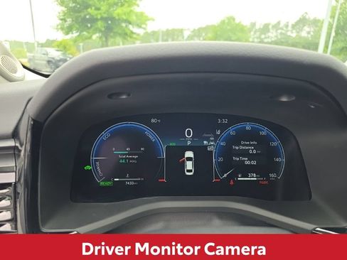 Used 2026 Toyota Camry XLE w/ Premium Plus Package FWD image 22
