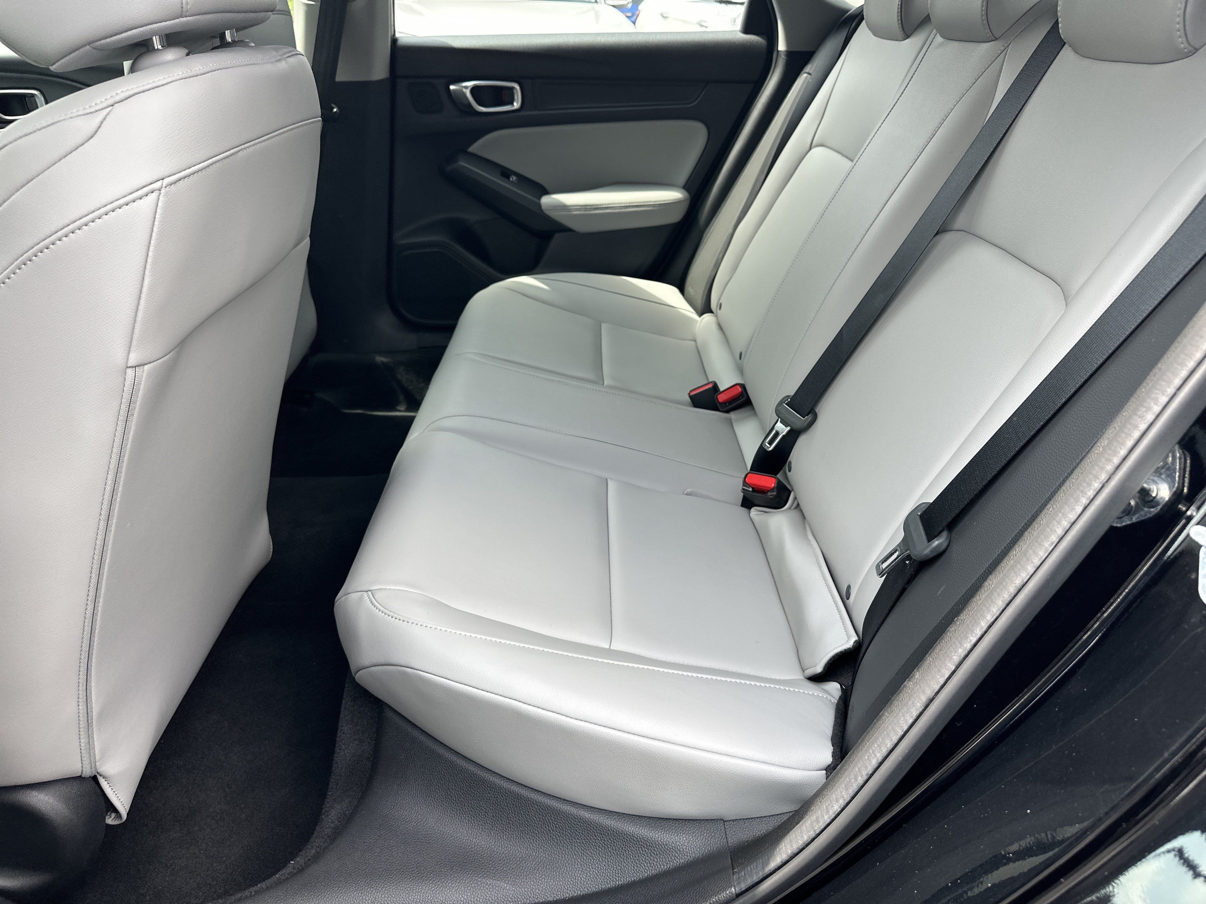 Certified 2024 Acura Integra FWD image 24