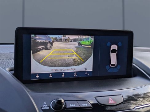 Used 2023 Acura RDX w/ Technology Package image 23