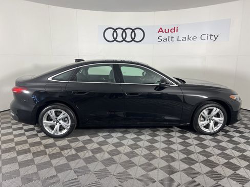 Used 2025 Audi A5 2.0T Premium Plus w/ Premium Plus image 8