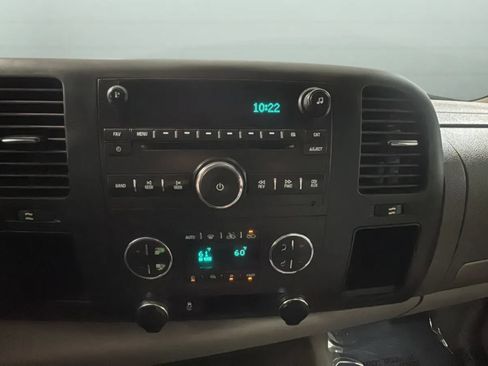 Used 2013 Chevrolet Silverado 1500 LT w/ All-Star Edition RWD image 12