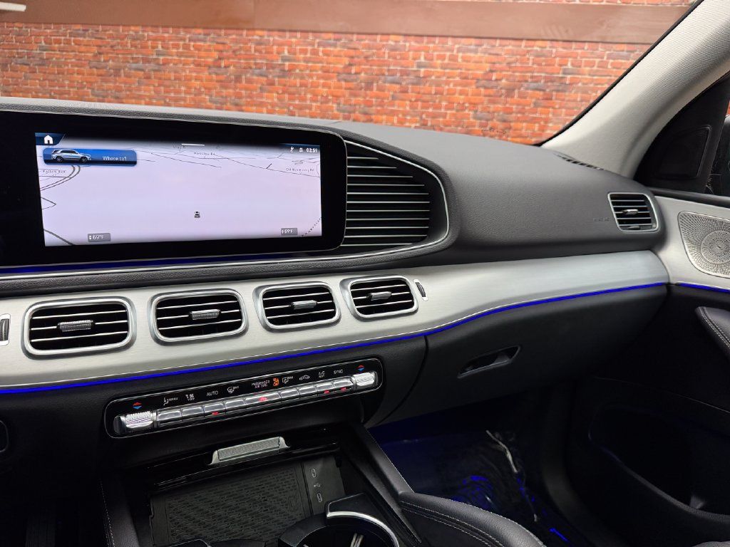 Used 2026 Mercedes-Benz GLE 350 4MATIC image 19