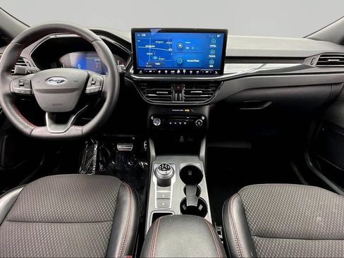 Used 2024 Ford Escape ST-Line w/ Tech Pack #1 AWD/4WD image 16