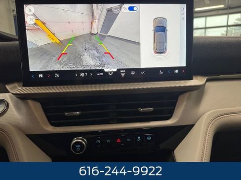 New 2026 Ford Explorer Active image 15