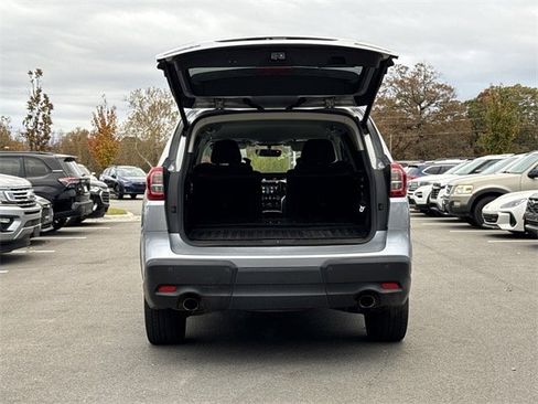 Used 2020 Subaru Ascent Limited image 15