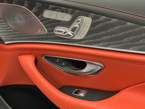 Certified 2024 Mercedes-Benz AMG GT 53 image 19