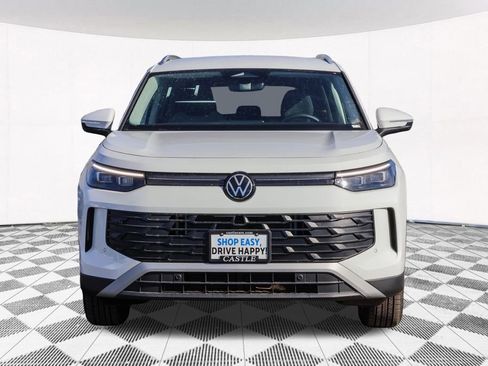 New 2025 Volkswagen Tiguan S image 18