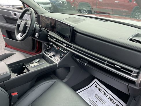 Used 2024 Hyundai Santa Fe XRT image 29