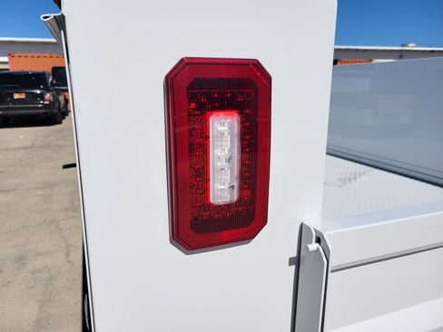 New 2026 Chevrolet Silverado 2500 W/T w/ WT Convenience Package image 10