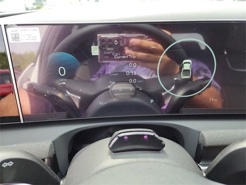 New 2025 Hyundai Santa Cruz Limited image 31