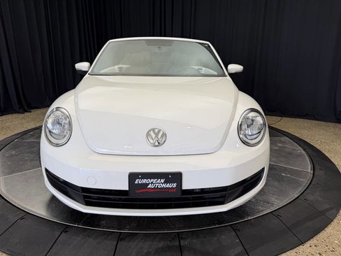 Used 2014 Volkswagen Beetle 2.5 image 14
