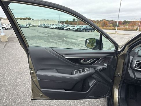 Used 2023 Subaru Outback Touring image 23