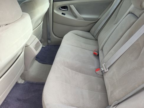 Used 2007 Toyota Camry LE image 20