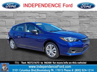 Used 2022 Subaru Impreza 2.0i video 1