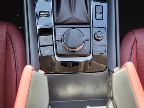 New 2026 MAZDA CX-50 AWD 2.5 Hybrid w/ Weather Package image 20