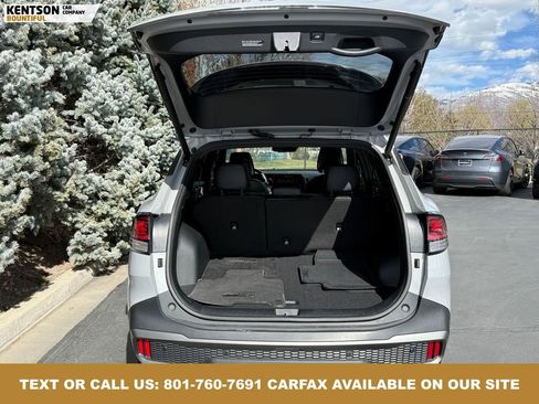 Used 2024 Kia Sportage X-Line w/ X-Line Premium Package image 37
