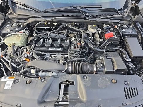 Certified 2020 Honda Civic Touring image 12