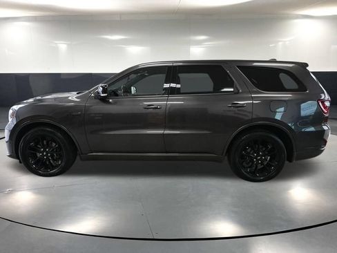 Used 2020 Dodge Durango R/T w/ Trailer Tow Group IV AWD/4WD image 10