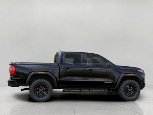 New 2026 GMC Canyon Denali w/ LPO, Denali Black Edition image 5