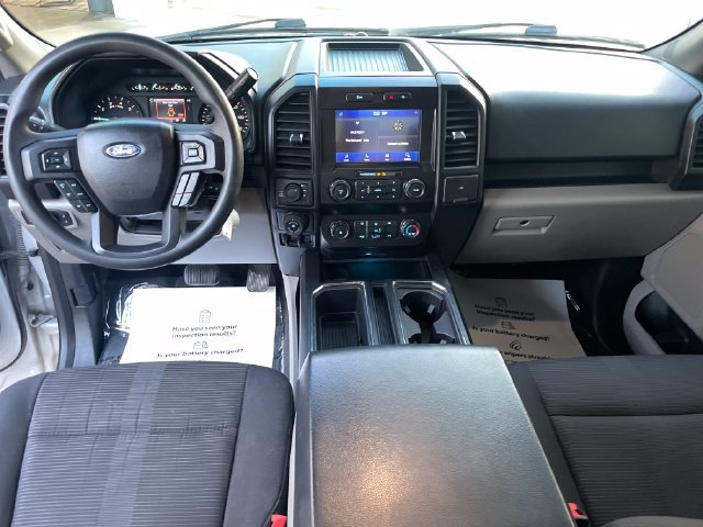 Used 2019 Ford F150 XL w/ Equipment Group 101A Mid AWD/4WD image 13