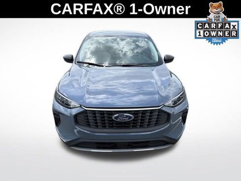 Used 2023 Ford Escape Active AWD/4WD image 2